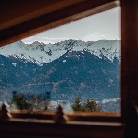 Appartement Rudi By Monicare Reith bei Seefeld Ngoại thất bức ảnh