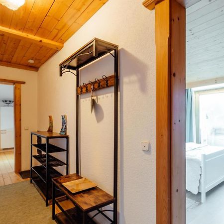 Appartement Rudi By Monicare Reith bei Seefeld Ngoại thất bức ảnh