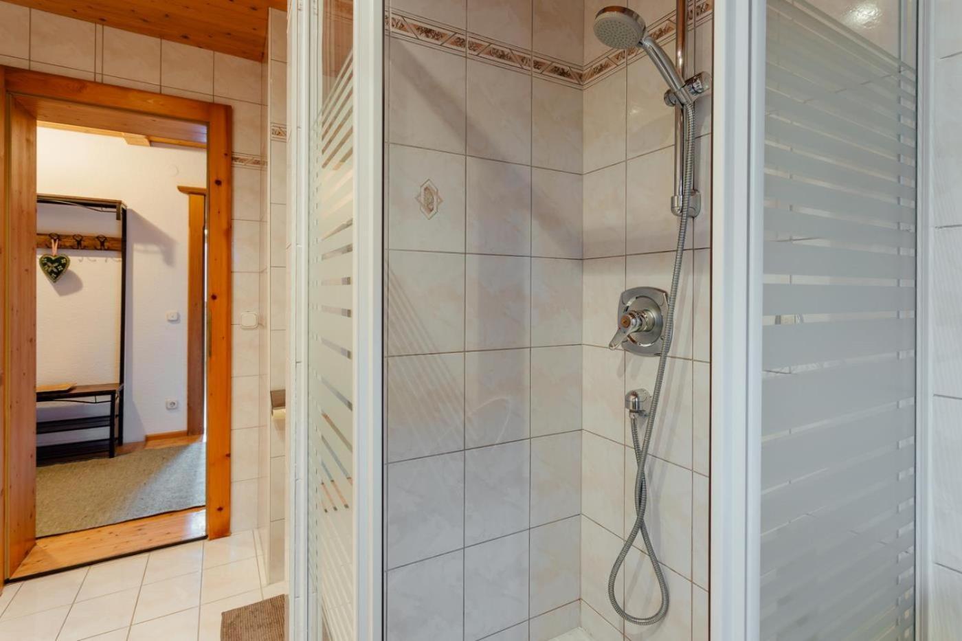 Appartement Rudi By Monicare Reith bei Seefeld Ngoại thất bức ảnh