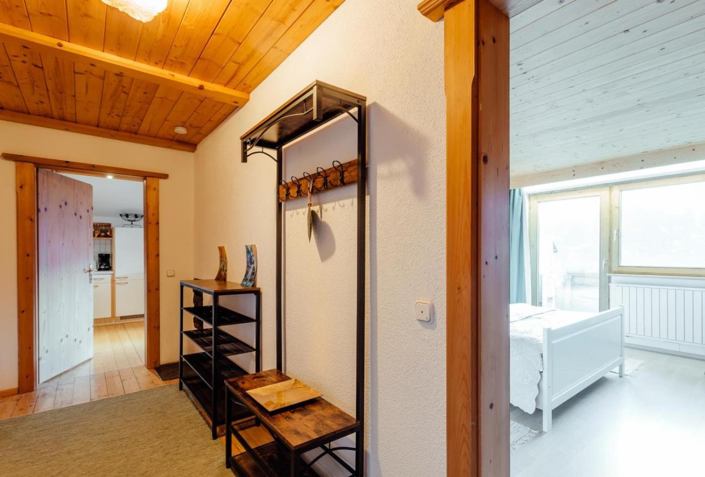 Appartement Rudi By Monicare Reith bei Seefeld Ngoại thất bức ảnh